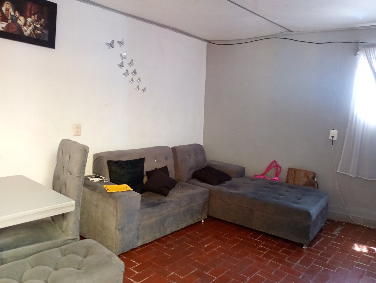 House Sale | Land Use HC 3/30 | Azcapotzalco, photo 1 of 34