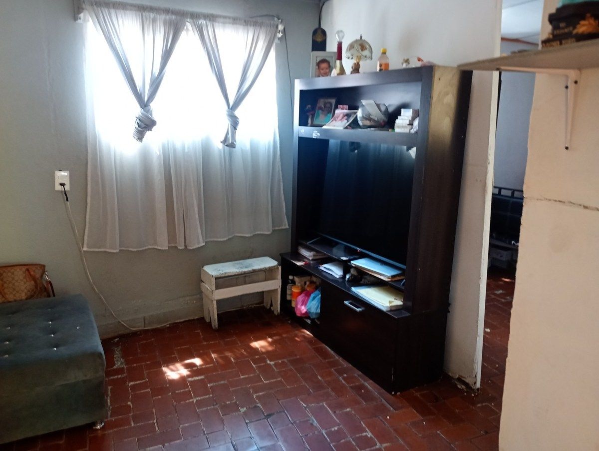 House in Monte Alto, Azcapotzalco, photo 34 of 34