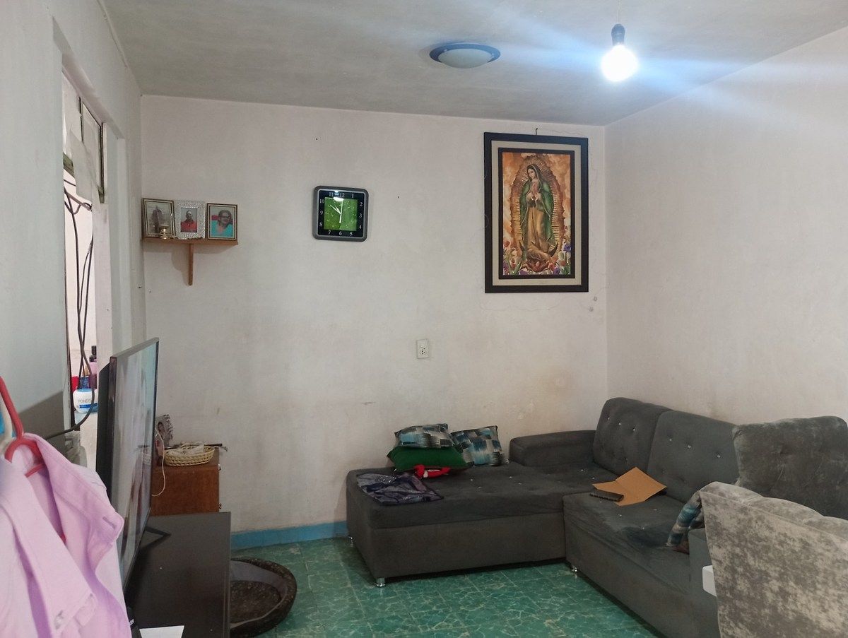 House in Monte Alto, Azcapotzalco, photo 3 of 34