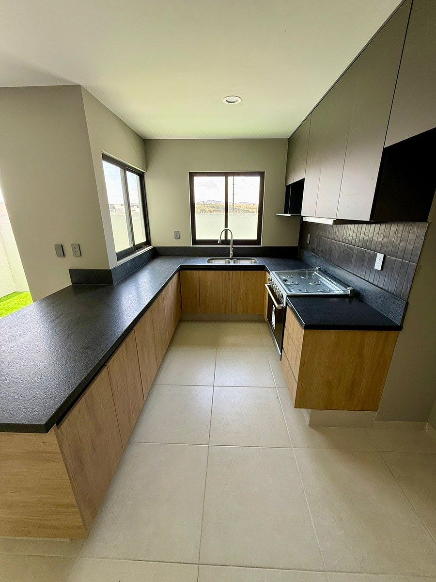 Casa en condominio en Zen Life Residencial I, El Marqués, foto 3 de 20