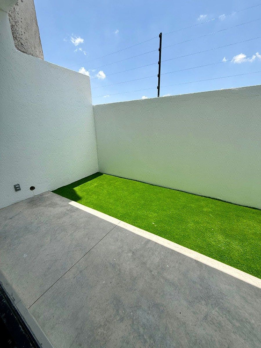 Casa en condominio en Zen Life Residencial I, El Marqués, foto 20 de 20