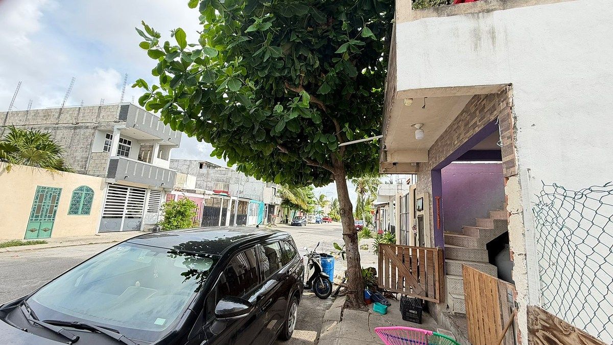 Casa en Villas del Sol, Playa del Carmen, foto 4 de 11