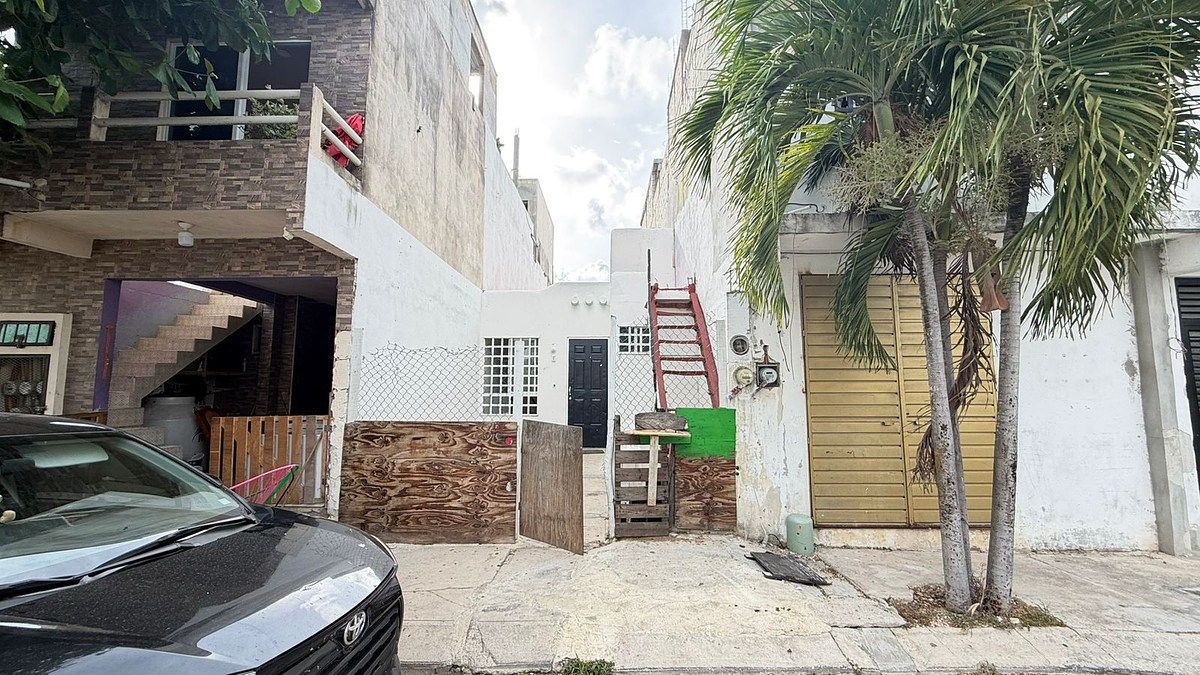 Casa en Villas del Sol, Playa del Carmen, foto 2 de 11