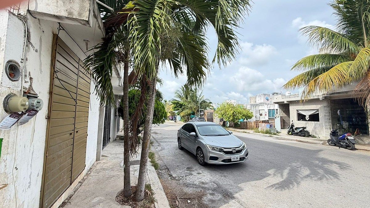 Casa en Villas del Sol, Playa del Carmen, foto 5 de 11