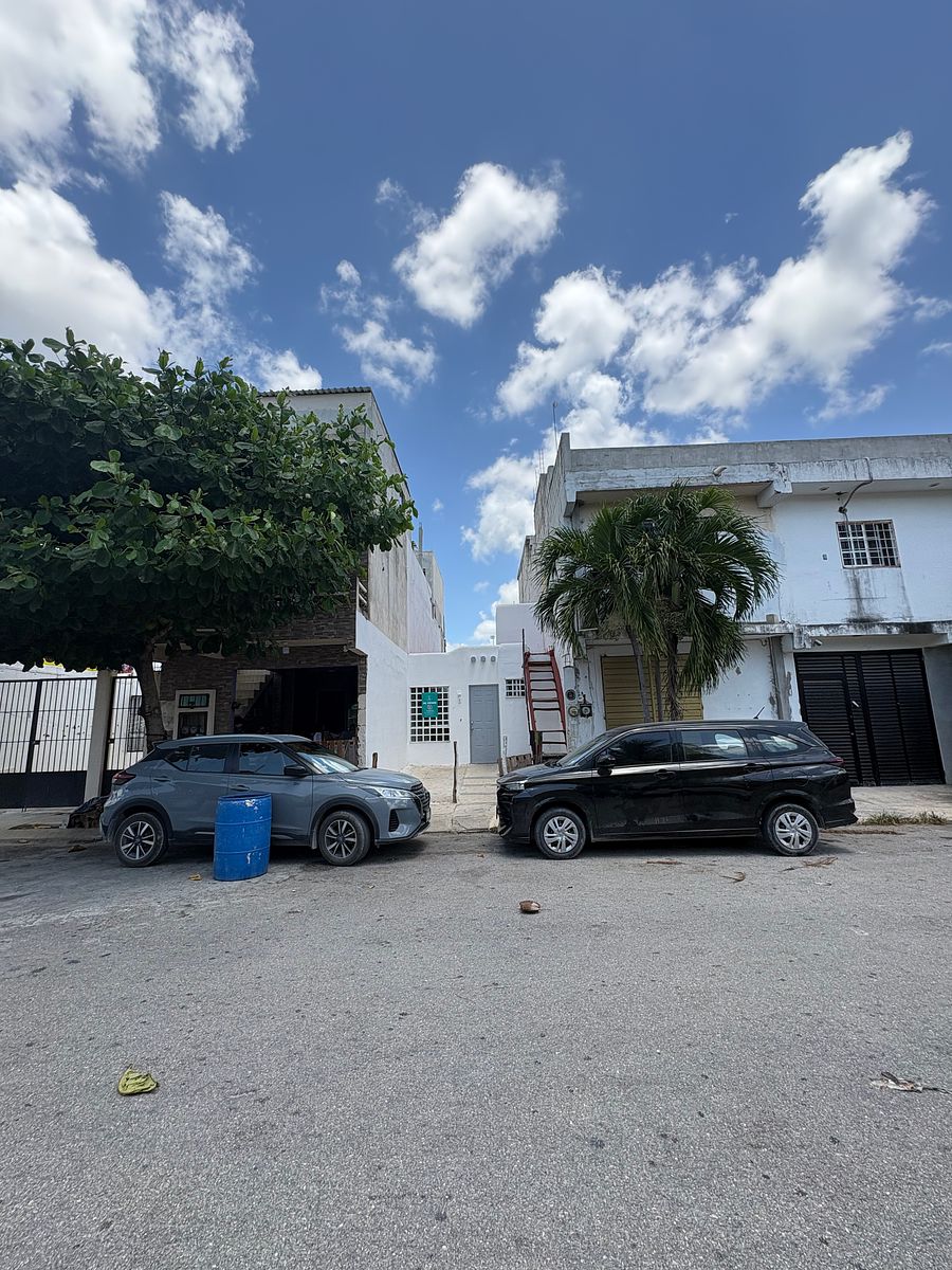 Casa en Villas del Sol, Playa del Carmen, foto 4 de 21