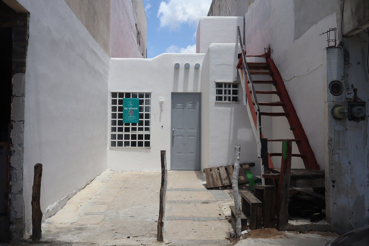Casa en Villas del Sol, Playa del Carmen, foto 2 de 21