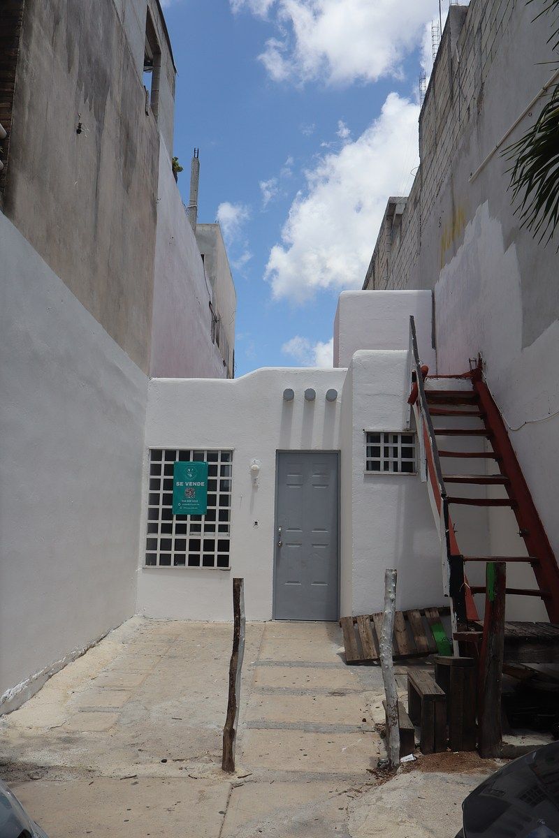 Casa en Villas del Sol, Playa del Carmen, foto 3 de 21