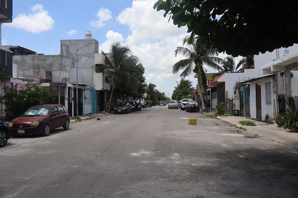Casa en Villas del Sol, Playa del Carmen, foto 6 de 21