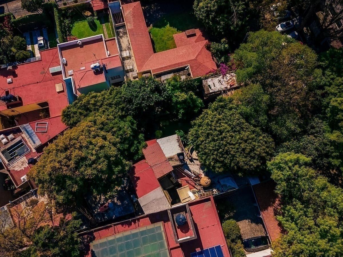 Casa en San Angel, Álvaro Obregón, foto 5 de 6