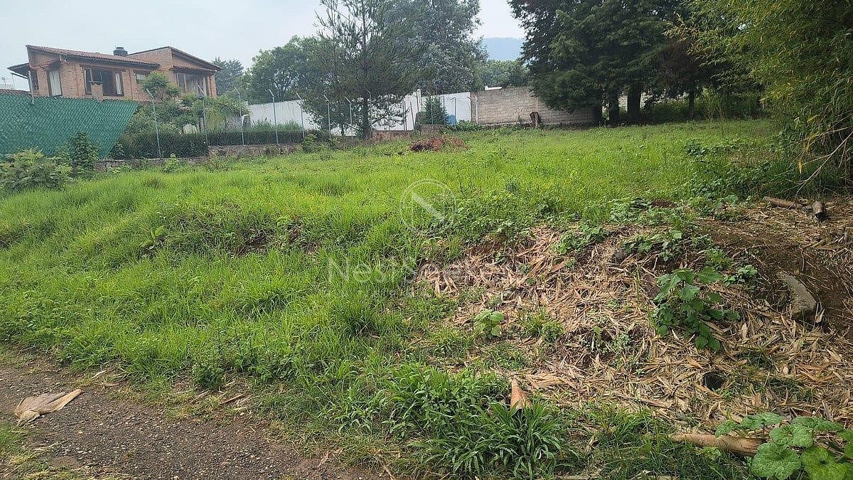 Terreno en San Gabriel Ixtla, Valle de Bravo, foto 4 de 6