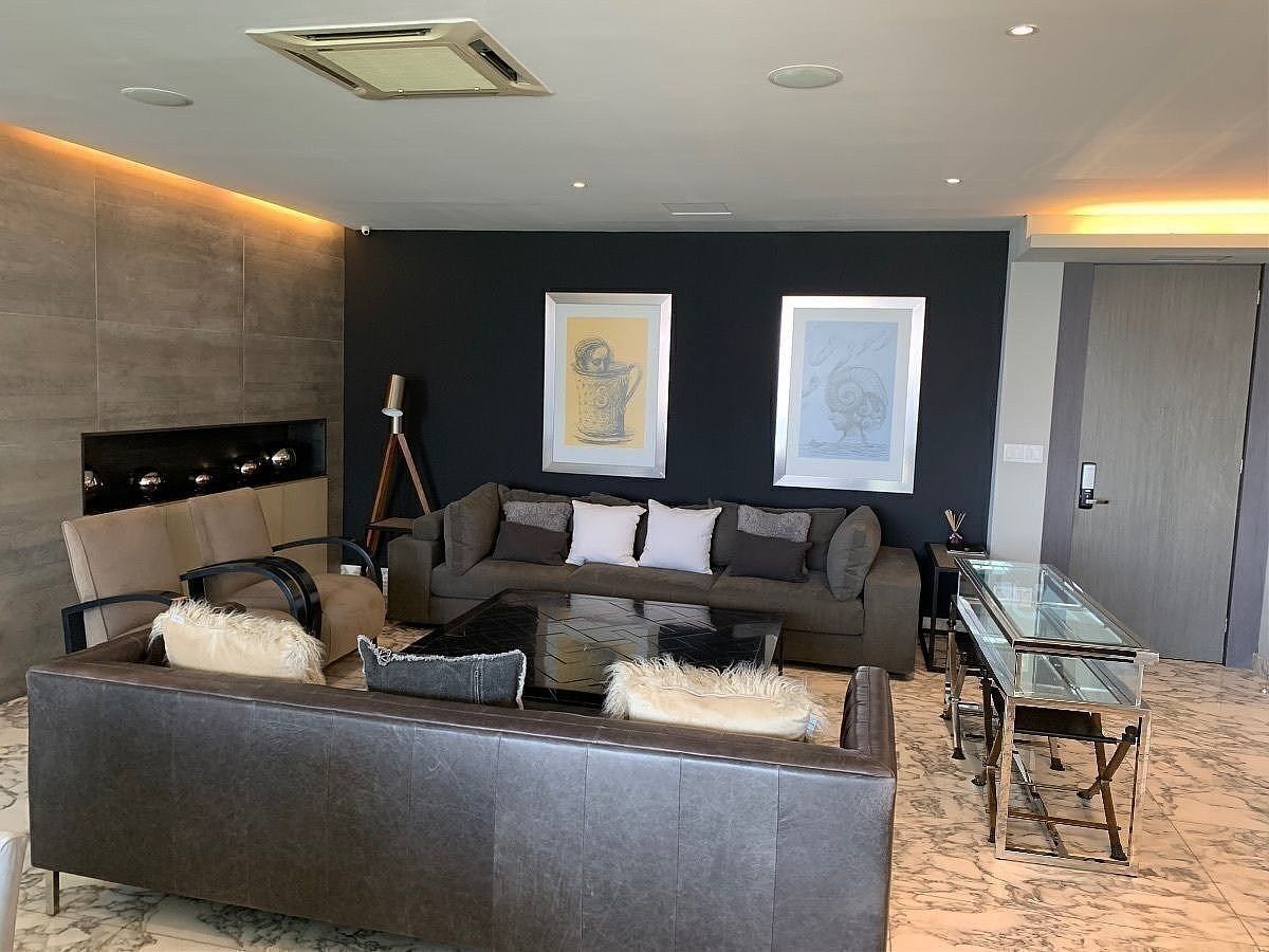 Departamento en venta  en Reforma 222, foto 1 de 34