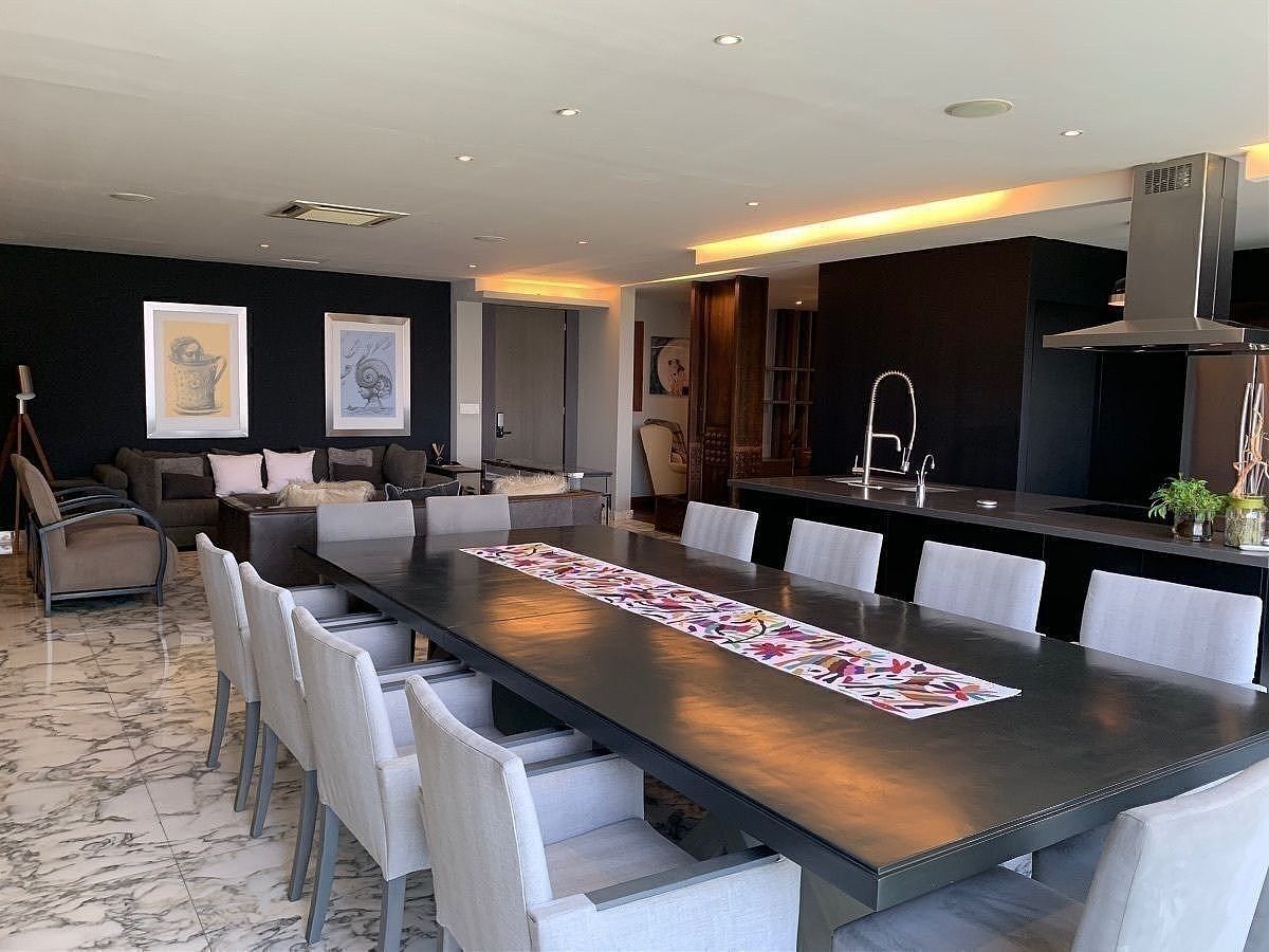 Apartamento em Cuauhtémoc, Cuauhtémoc, foto 2 de 34