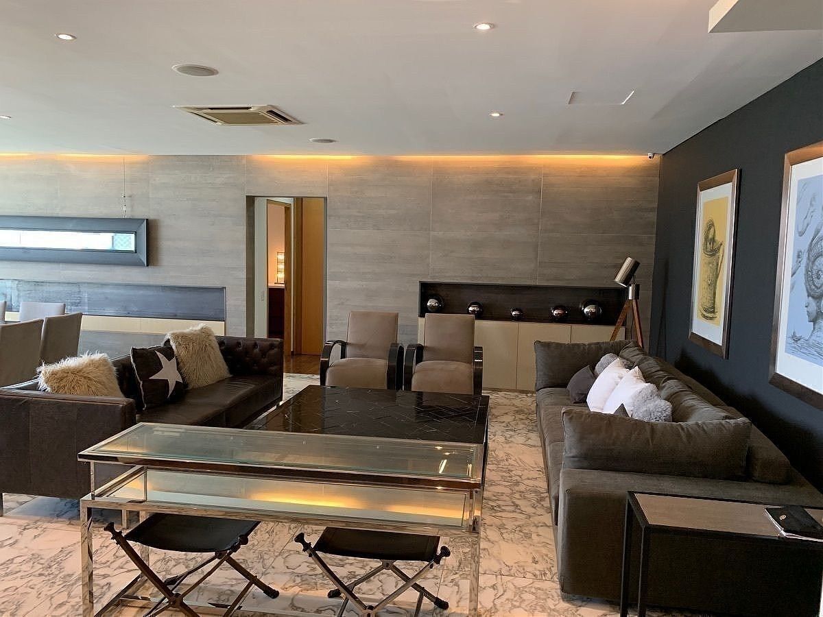 Apartamento em Cuauhtémoc, Cuauhtémoc, foto 3 de 34