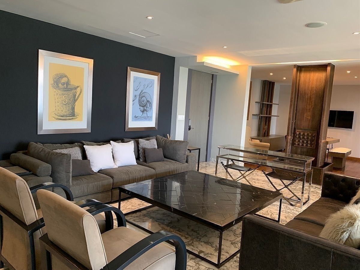 Apartamento em Cuauhtémoc, Cuauhtémoc, foto 4 de 34