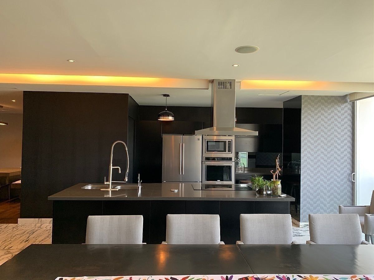 Apartamento em Cuauhtémoc, Cuauhtémoc, foto 5 de 34