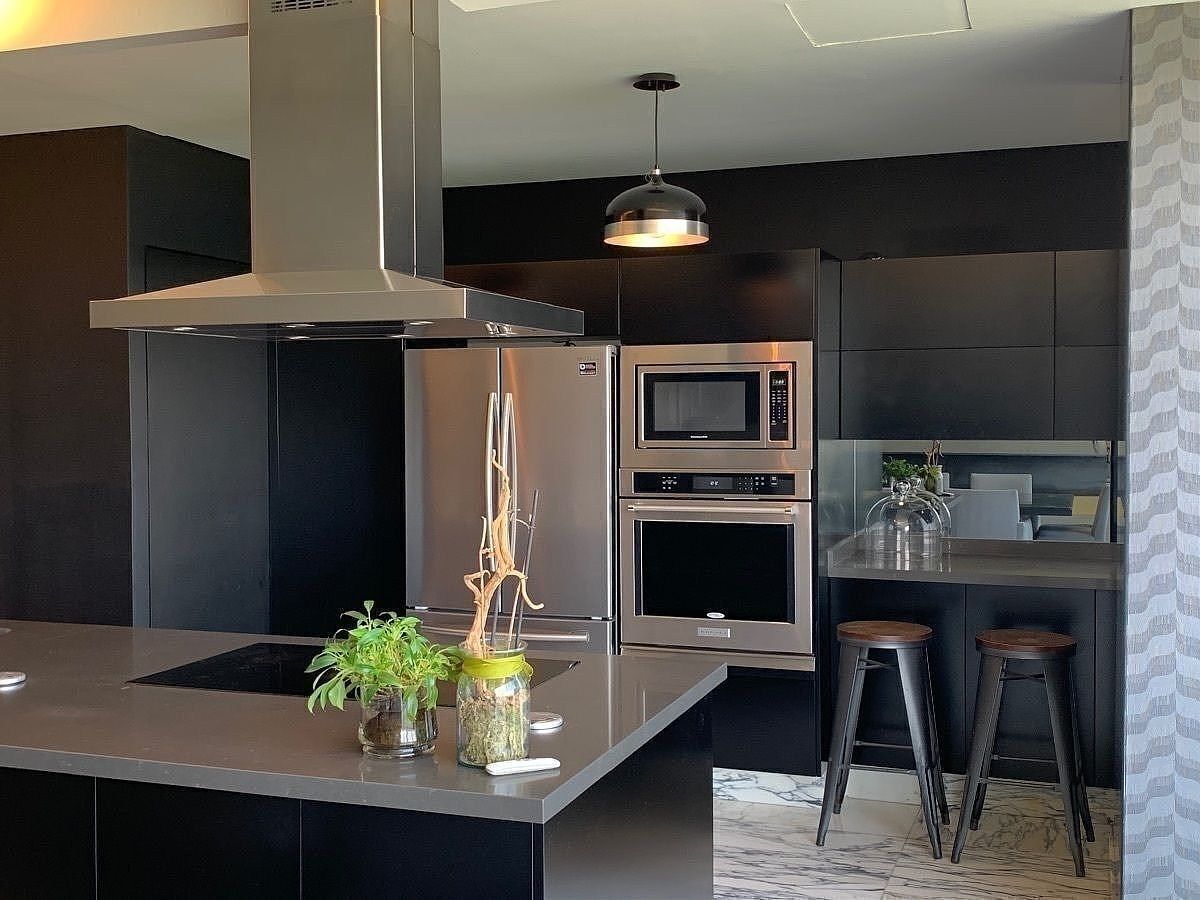 Apartamento em Cuauhtémoc, Cuauhtémoc, foto 6 de 34