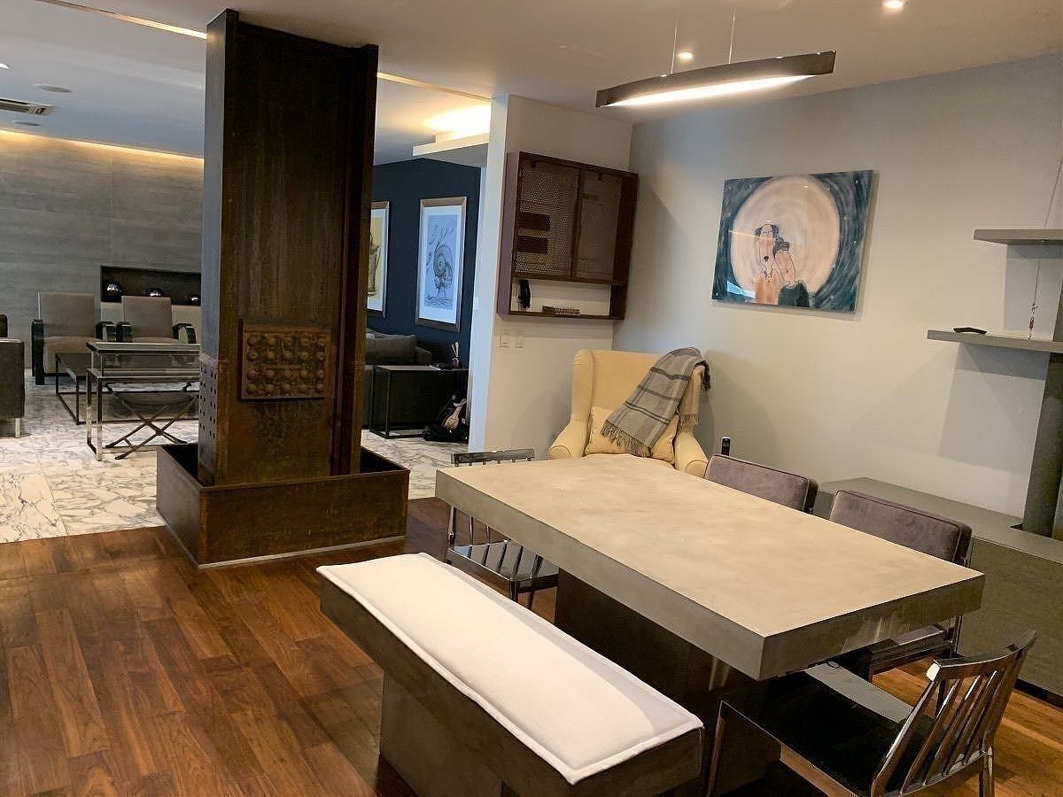 Apartamento em Cuauhtémoc, Cuauhtémoc, foto 7 de 34