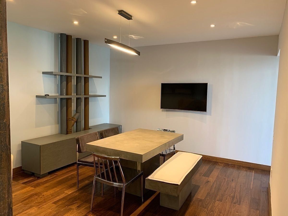 Apartamento em Cuauhtémoc, Cuauhtémoc, foto 8 de 34