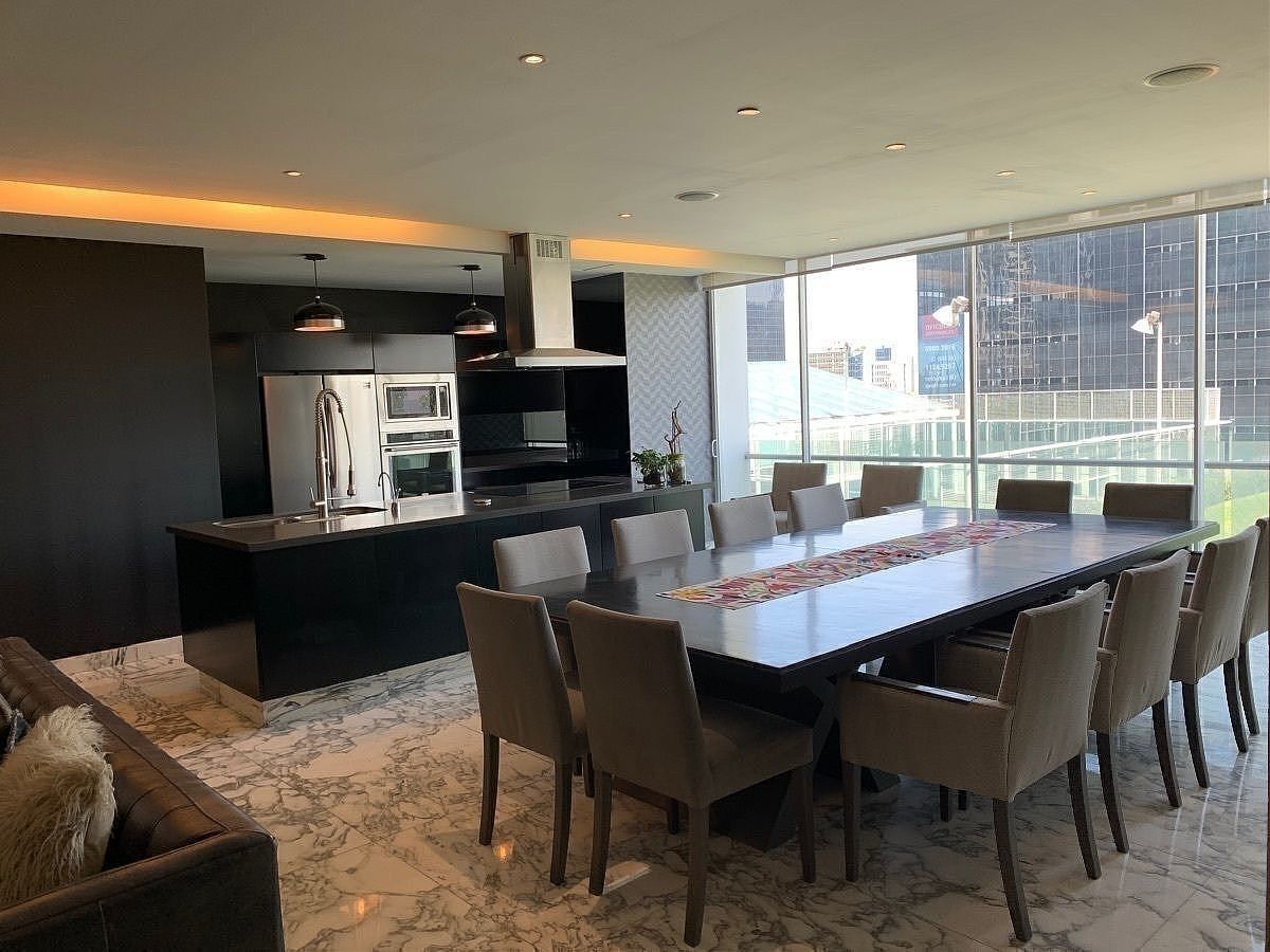 Apartamento em Cuauhtémoc, Cuauhtémoc, foto 9 de 34