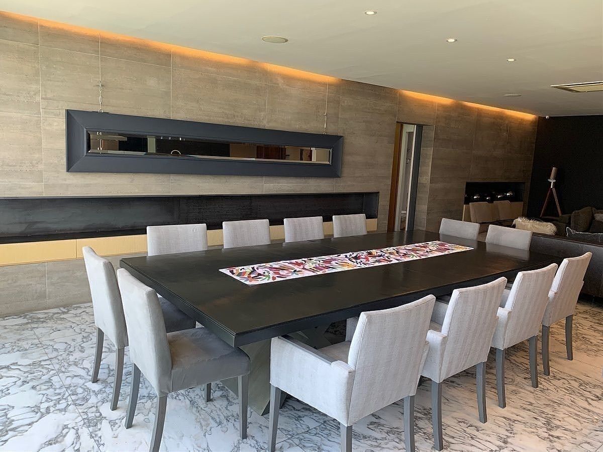 Apartamento em Cuauhtémoc, Cuauhtémoc, foto 10 de 34