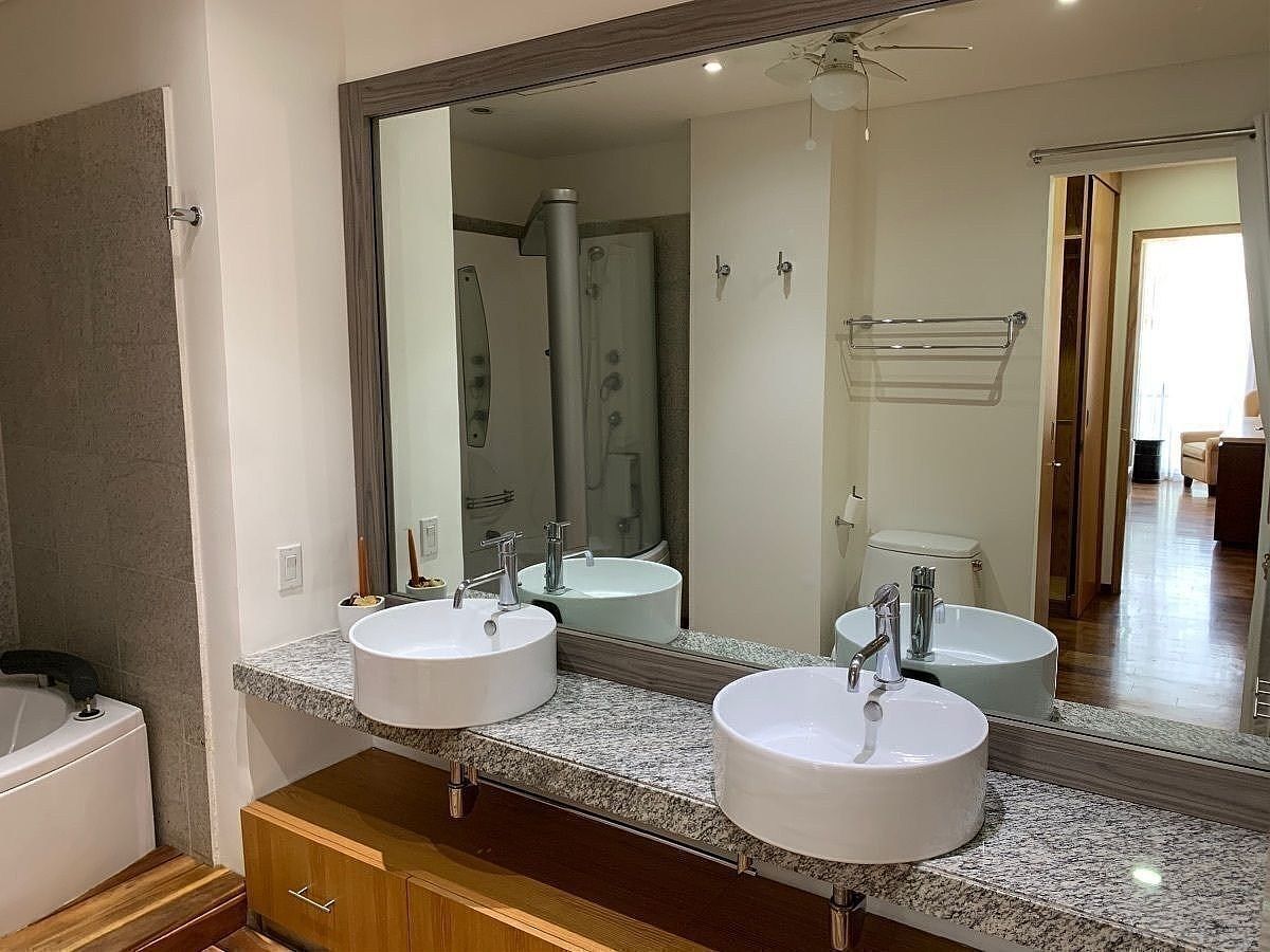Apartamento em Cuauhtémoc, Cuauhtémoc, foto 12 de 34