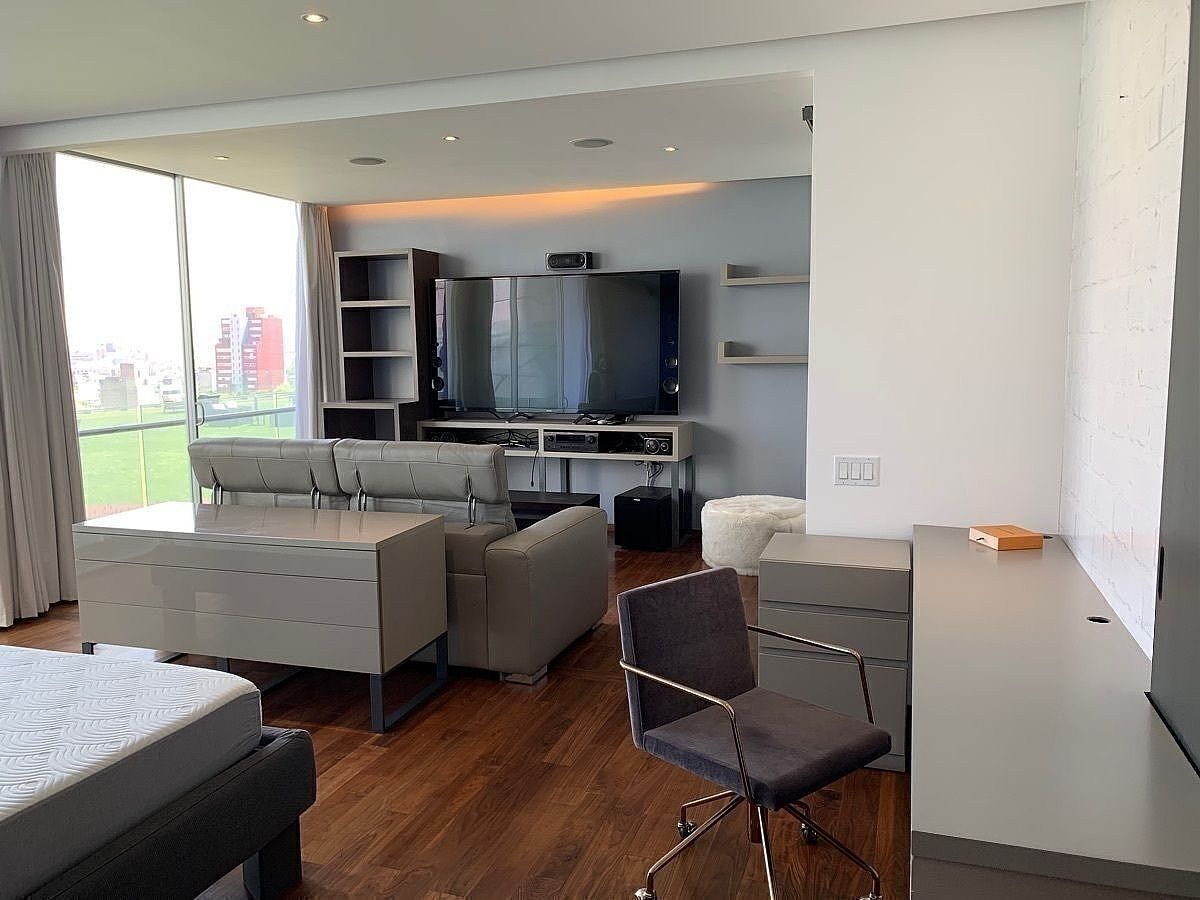 Apartamento em Cuauhtémoc, Cuauhtémoc, foto 23 de 34