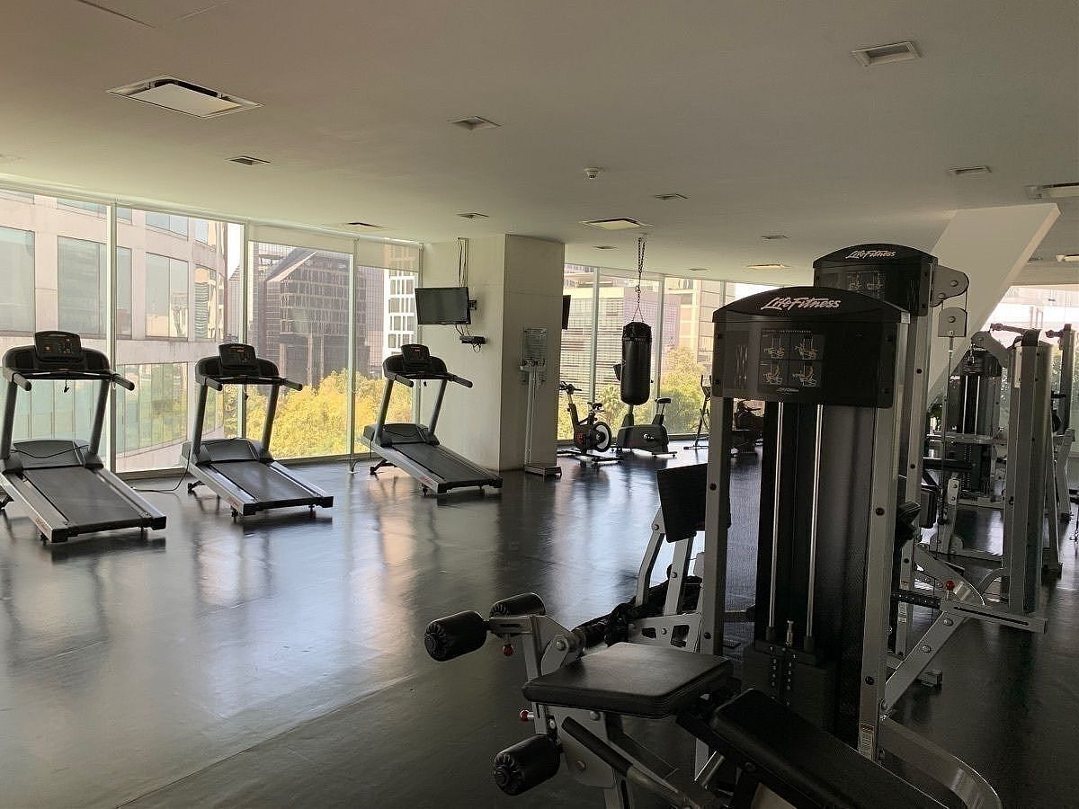 Apartamento em Cuauhtémoc, Cuauhtémoc, foto 31 de 34