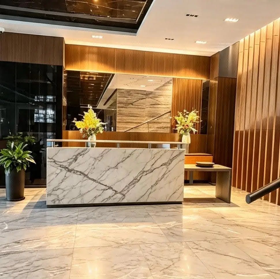 Apartamento em Lomas Altas, Miguel Hidalgo, foto 7 de 19