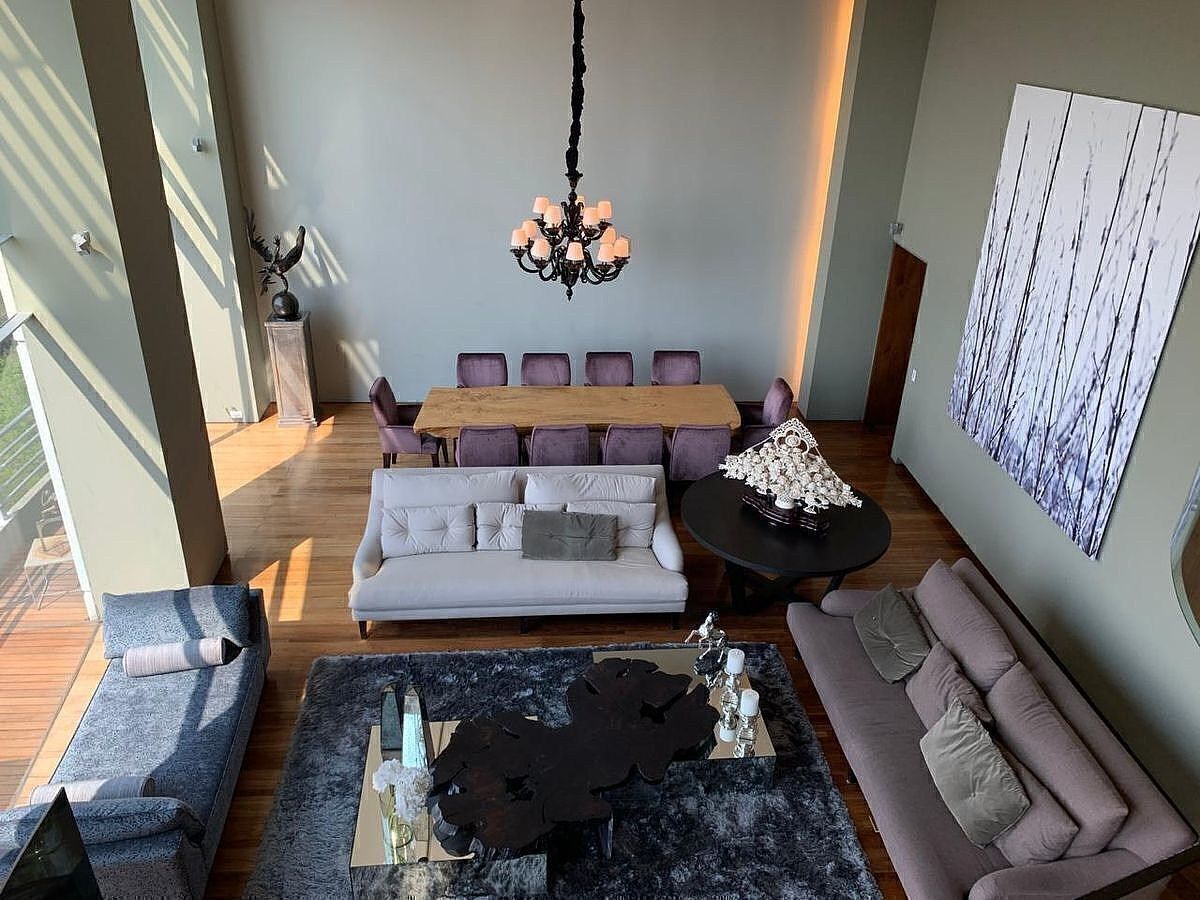 Departamento en venta en Polanco V Sección, foto 1 de 16
