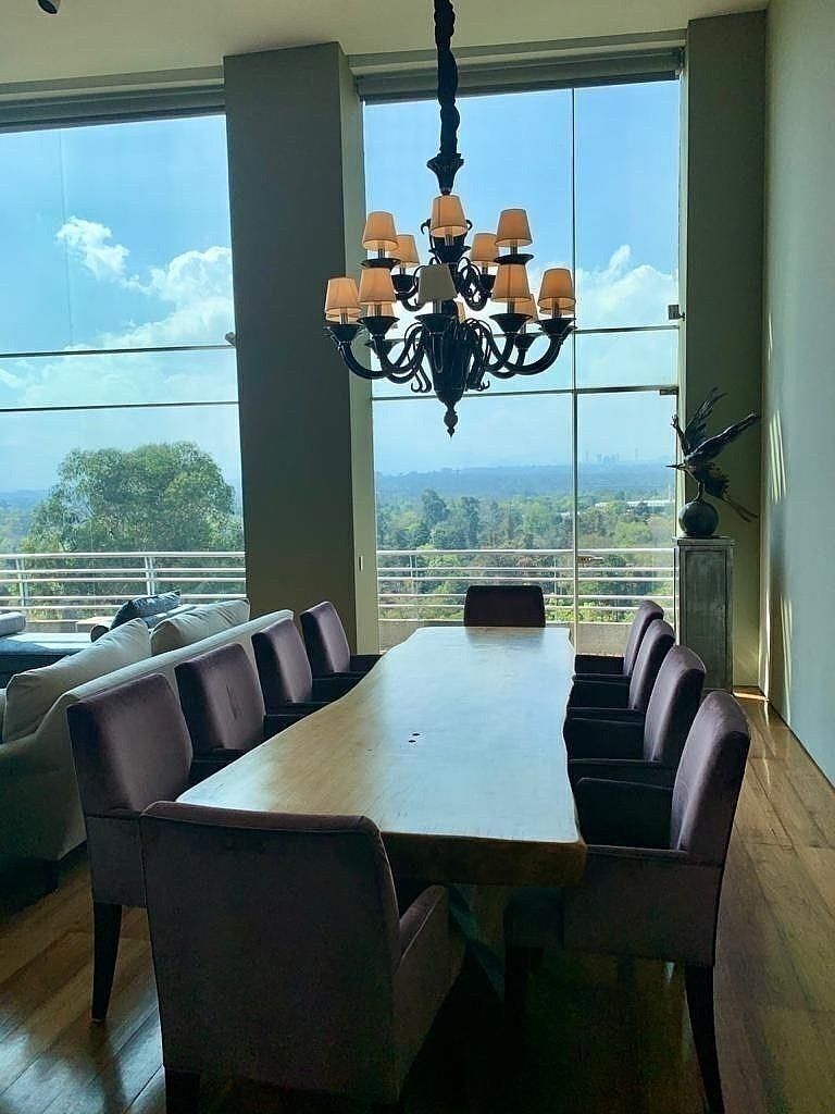Apartamento em Polanco V Sección, Miguel Hidalgo, foto 4 de 16