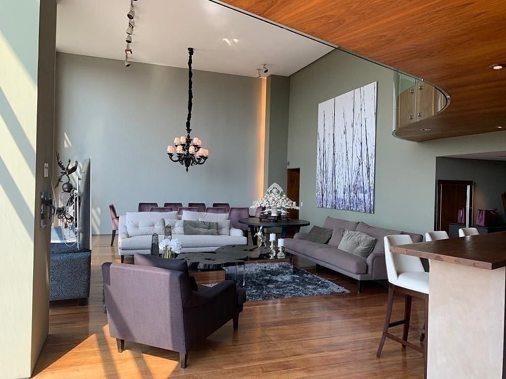 Apartamento em Polanco V Sección, Miguel Hidalgo, foto 5 de 16