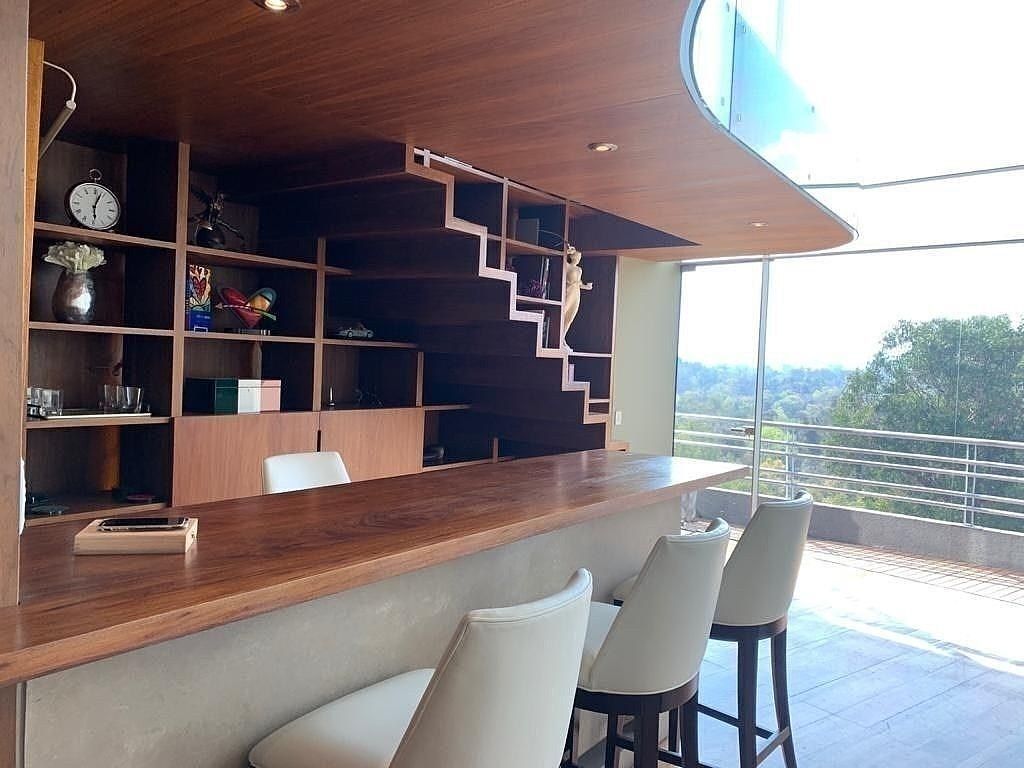 Apartamento em Polanco V Sección, Miguel Hidalgo, foto 6 de 16
