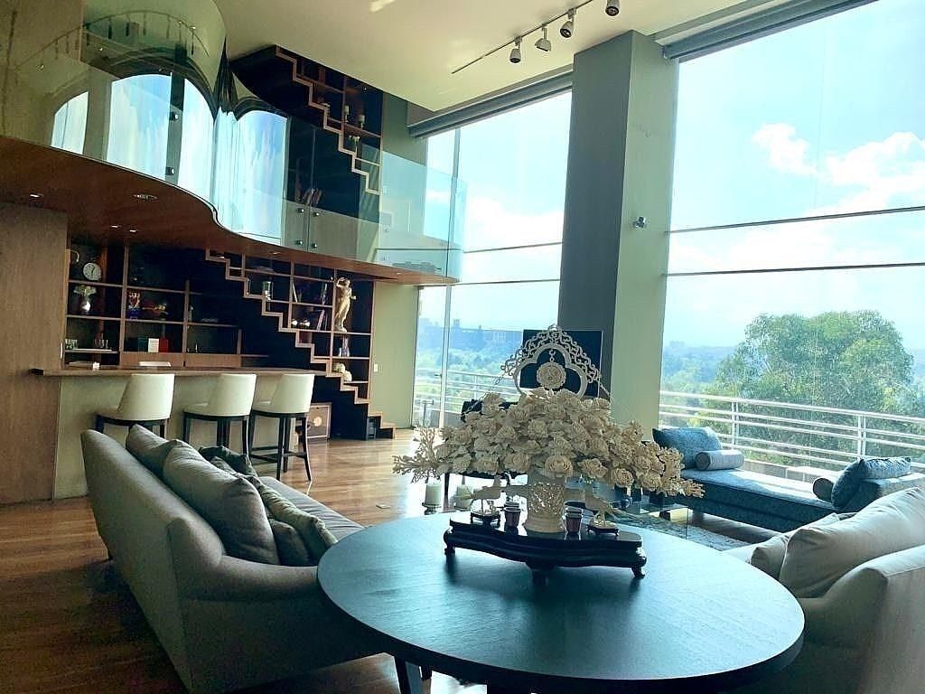 Apartamento em Polanco V Sección, Miguel Hidalgo, foto 7 de 16