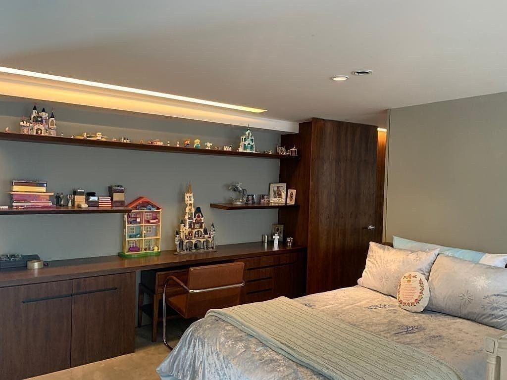 Apartamento em Polanco V Sección, Miguel Hidalgo, foto 9 de 16