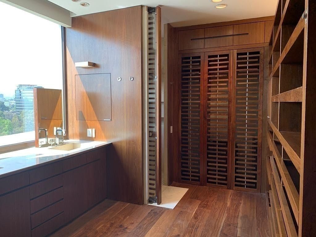 Apartamento em Polanco V Sección, Miguel Hidalgo, foto 11 de 16
