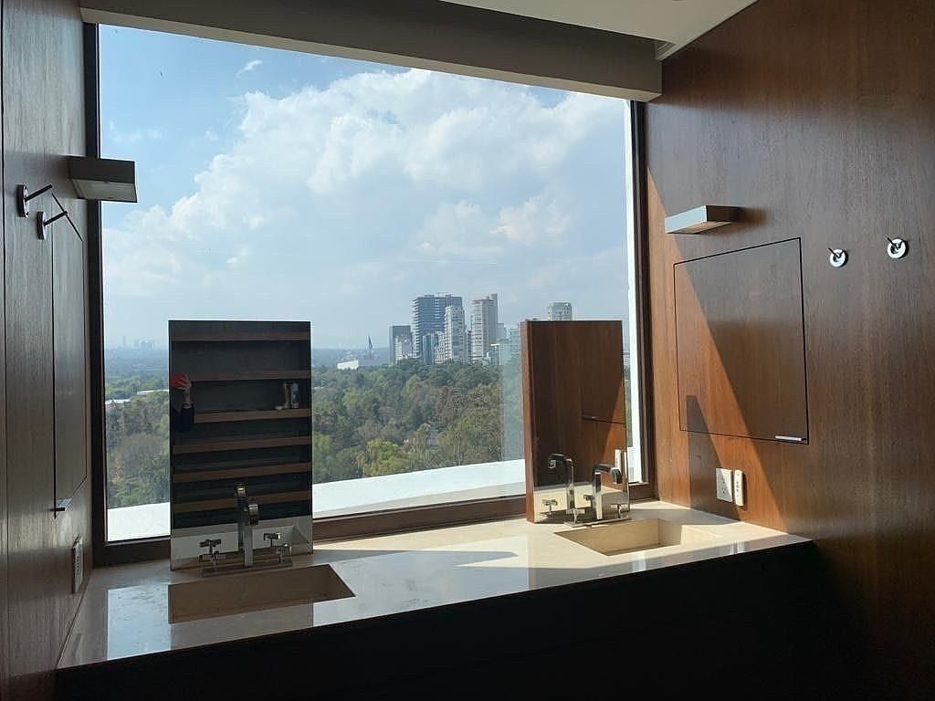 Apartamento em Polanco V Sección, Miguel Hidalgo, foto 15 de 16
