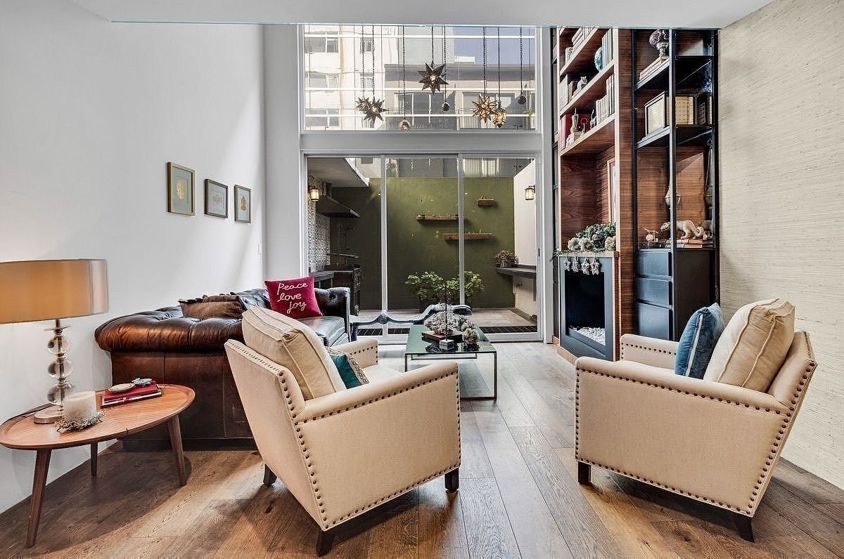 Casa en Venta  en Polanco, photo 1 of 13