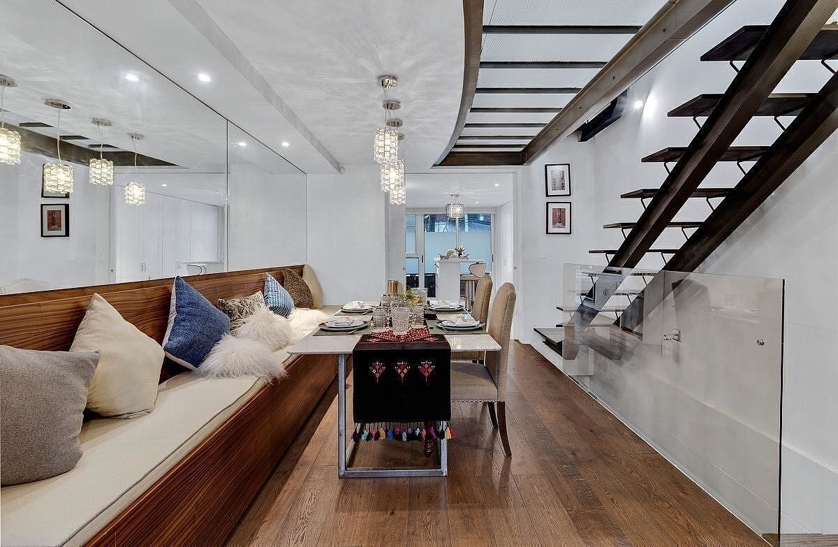 House in Polanco I Sección, Miguel Hidalgo, photo 2 of 13