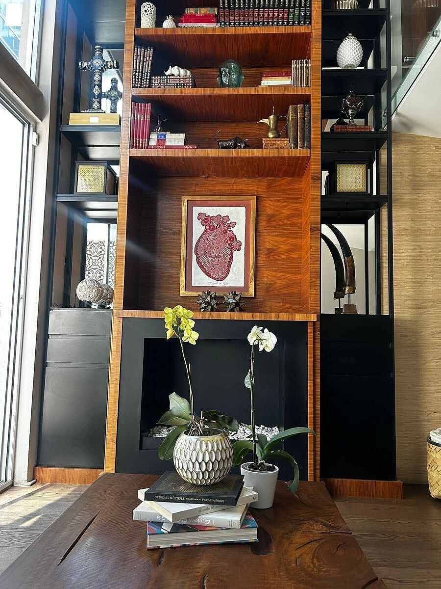 House in Polanco I Sección, Miguel Hidalgo, photo 7 of 13