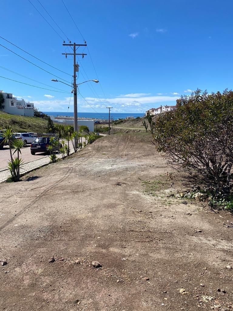 Terreno en Baja Malibú (Sección Lomas), Tijuana, foto 2 de 2