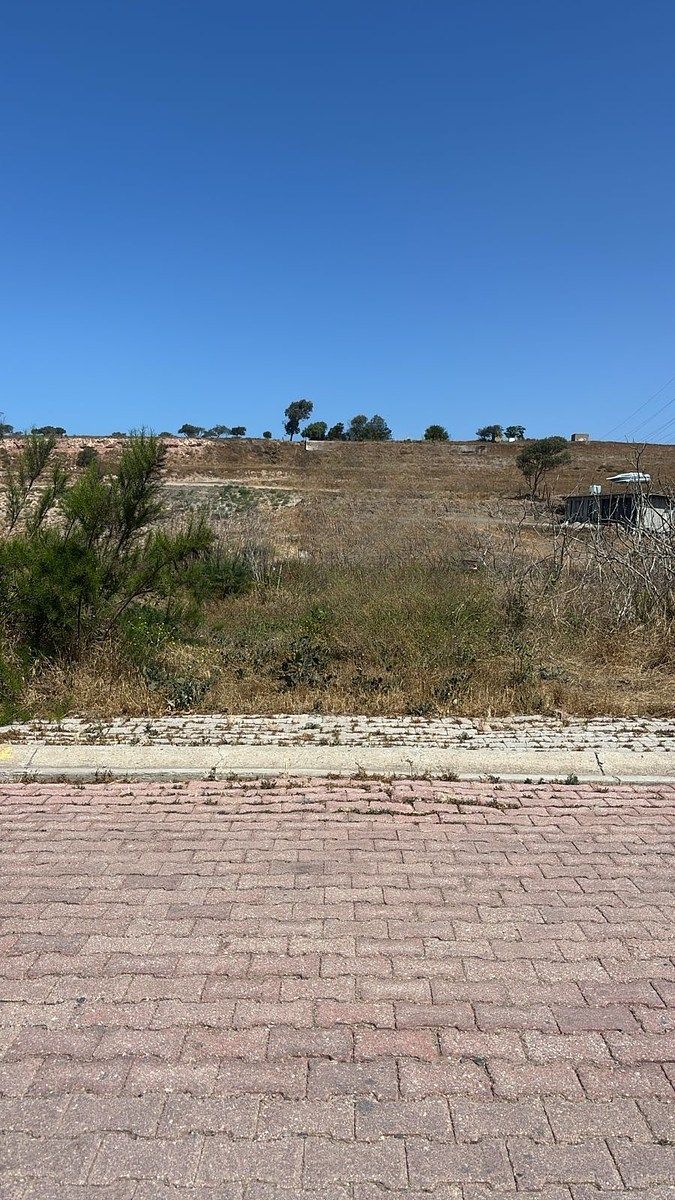Lot in Baja Malibú (Sección Lomas), Tijuana, photo 3 of 3