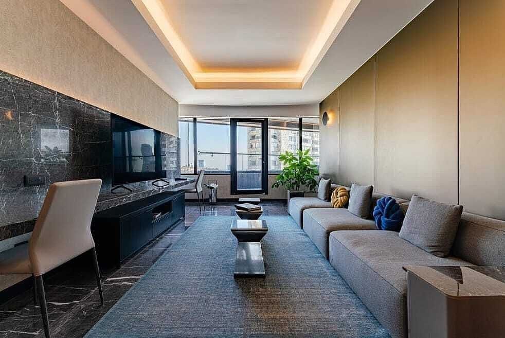 Departamento en Bosque Alto, Naucalpan de Juárez, foto 2 de 10