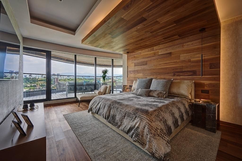 Departamento en Bosque Alto, Naucalpan de Juárez, foto 4 de 10