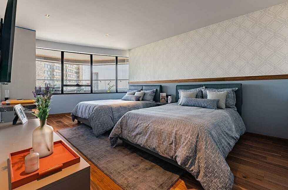 Departamento en Bosque Alto, Naucalpan de Juárez, foto 5 de 10