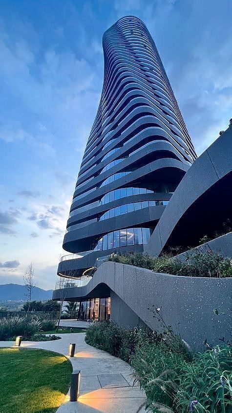 Departamento en Bosque Alto, Naucalpan de Juárez, foto 9 de 10
