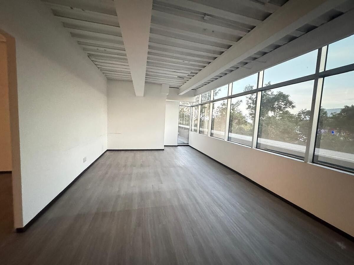 Sala Comercial em Chapultepec Morales, Miguel Hidalgo, foto 2 de 26