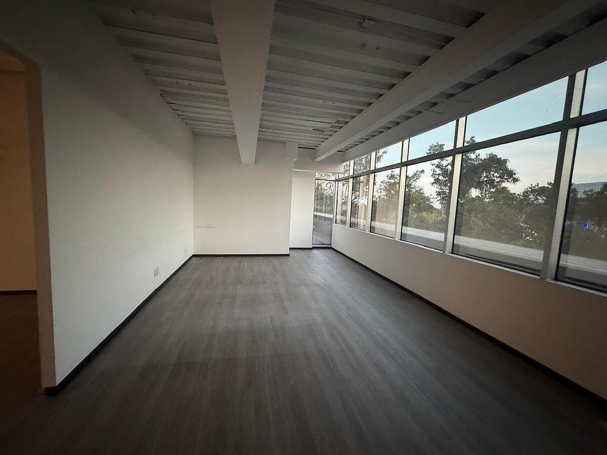 Sala Comercial em Chapultepec Morales, Miguel Hidalgo, foto 3 de 26