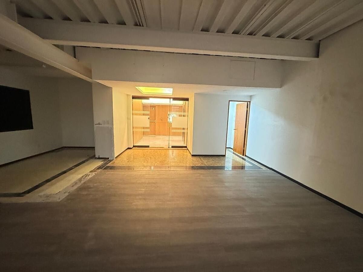 Sala Comercial em Chapultepec Morales, Miguel Hidalgo, foto 4 de 26