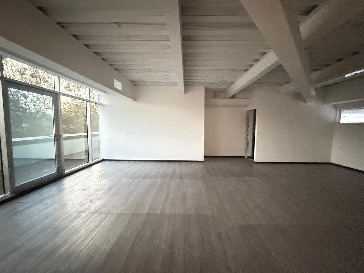 Sala Comercial em Chapultepec Morales, Miguel Hidalgo, foto 6 de 26