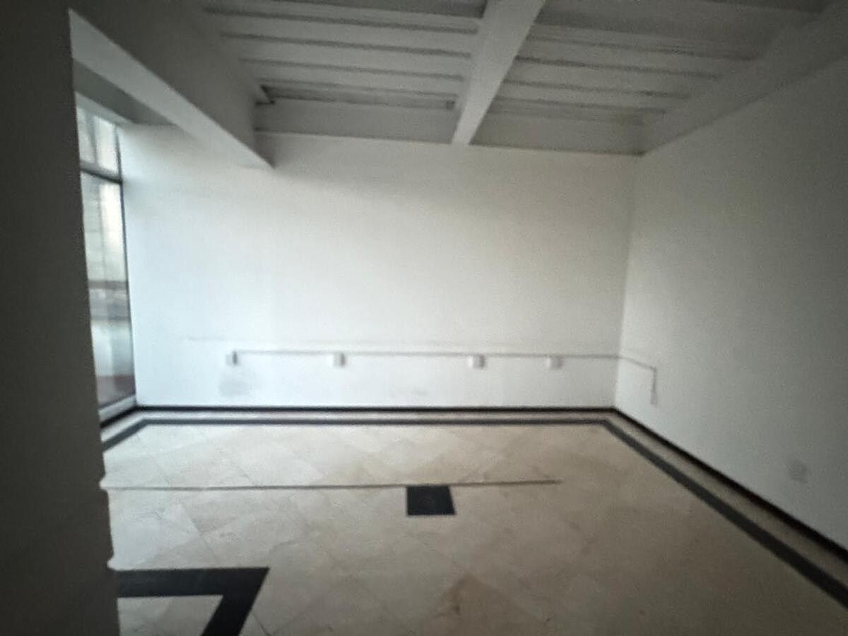 Sala Comercial em Chapultepec Morales, Miguel Hidalgo, foto 7 de 26